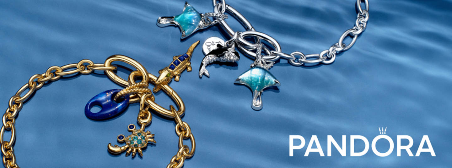 PANDORA BANNER