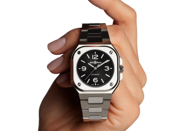 Bell and Ross Grid 2