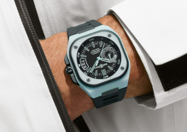 Bell and Ross Grid 5