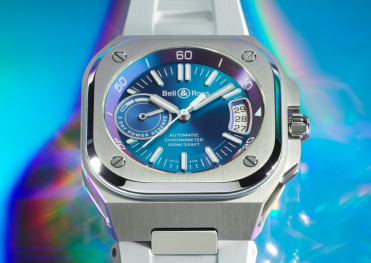 Bell and Ross Grid 6