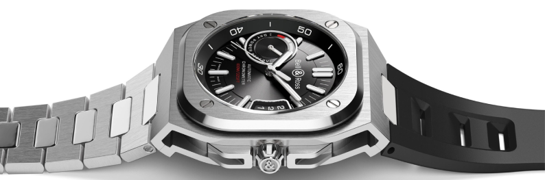 Bell and Ross Grid 7