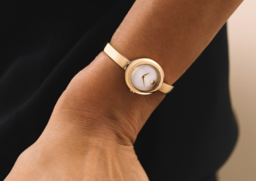 Movado Grid 4
